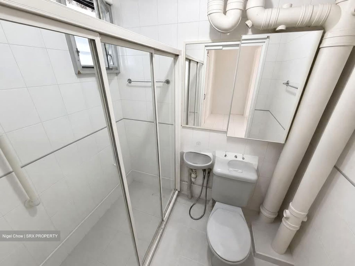Blk 5 Farrer Gardens (Bukit Timah), HDB 5 Rooms #585097441
